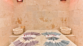 VKV7016 Villa Kalkan