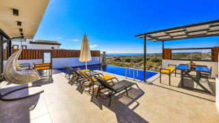 VKV8762 Villa Kalkan