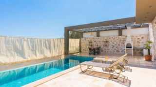 VKV8730 Villa Kalkan