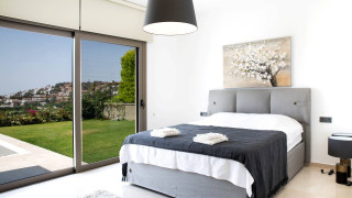VKV9878 Villa Kalkan
