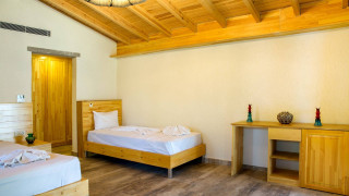 VKV2432 Villa Kalkan