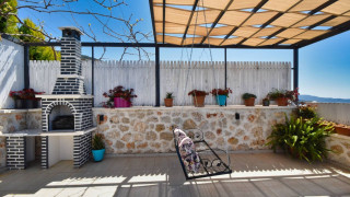 VKV5576 Villa Kalkan