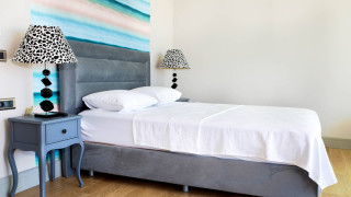 VKV8954 Villa Kalkan