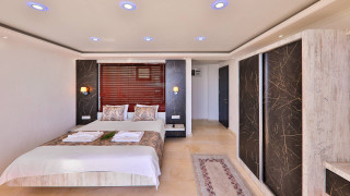 VKV9938 Villa Kalkan