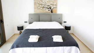 VKV9878 Villa Kalkan