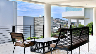 VKV9665 Villa Kalkan