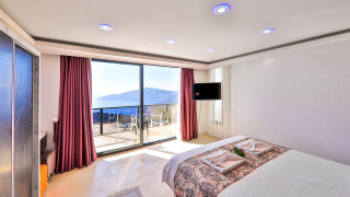 VKV9938 Villa Kalkan