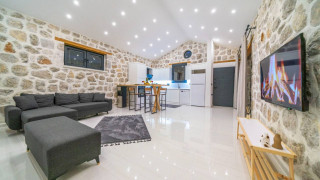 VKV8728 Villa Kalkan