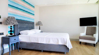 VKV8954 Villa Kalkan