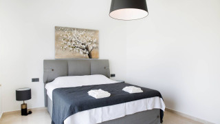 VKV9878 Villa Kalkan