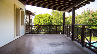 VKV2557 Villa Kalkan