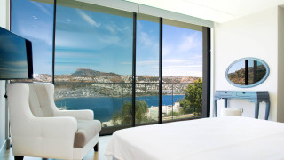 VKV8954 Villa Kalkan