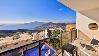 VKV9938 Villa Kalkan