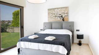 VKV9878 Villa Kalkan