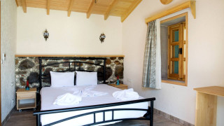 VKV2432 Villa Kalkan