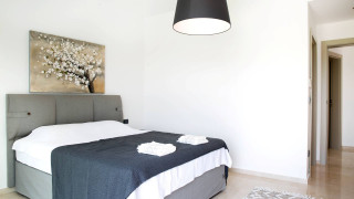 VKV9878 Villa Kalkan