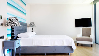 VKV8954 Villa Kalkan