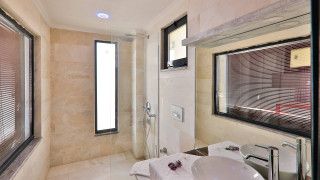 VKV9938 Villa Kalkan