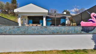 BVK8874 Balayı Villası