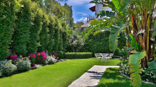 VKV9665 Villa Kalkan