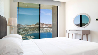 VKV8954 Villa Kalkan