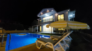 VKV1311 Villa Kalkan