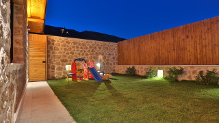 BVK5792 Balayı Villası