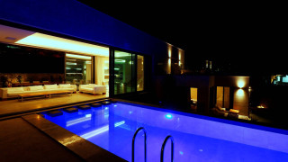 VKV7131 Villa Kalkan