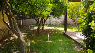 VKV2557 Villa Kalkan