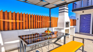 VKV8762 Villa Kalkan