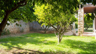 VKV2557 Villa Kalkan