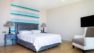 VKV8954 Villa Kalkan