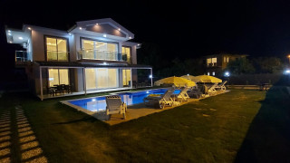 VKV1311 Villa Kalkan