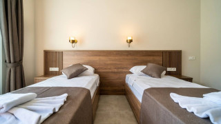 VKV7478 Villa Kalkan