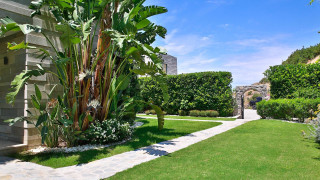 VKV9665 Villa Kalkan