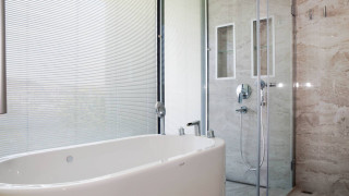 VKV8954 Villa Kalkan