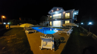 VKV1311 Villa Kalkan