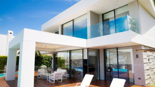 VKV9665 Villa Kalkan