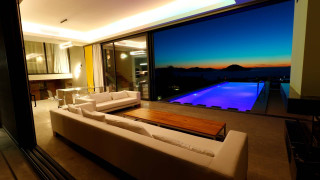 VKV7131 Villa Kalkan