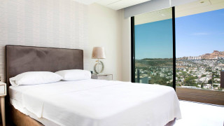VKV8954 Villa Kalkan