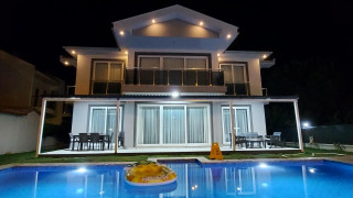 VKV1311 Villa Kalkan
