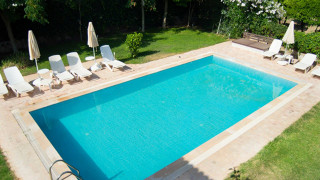 VKV2557 Villa Kalkan