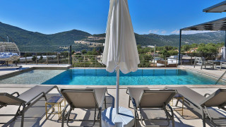 VKV5037 Villa Kalkan