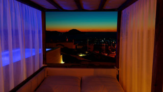 VKV7131 Villa Kalkan
