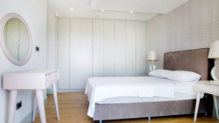 VKV8954 Villa Kalkan