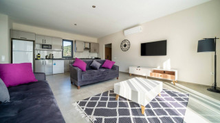 VKV7373 Villa Kalkan
