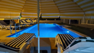 VKV1311 Villa Kalkan