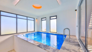 VKV8762 Villa Kalkan
