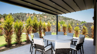 VKV2432 Villa Kalkan