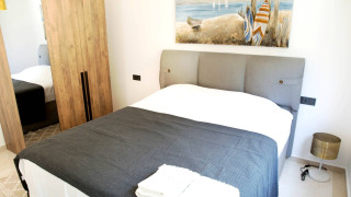 VKV9878 Villa Kalkan